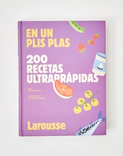200 Recetas Ultrarrápidas