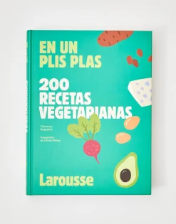 200 Recetas Vegetarianas