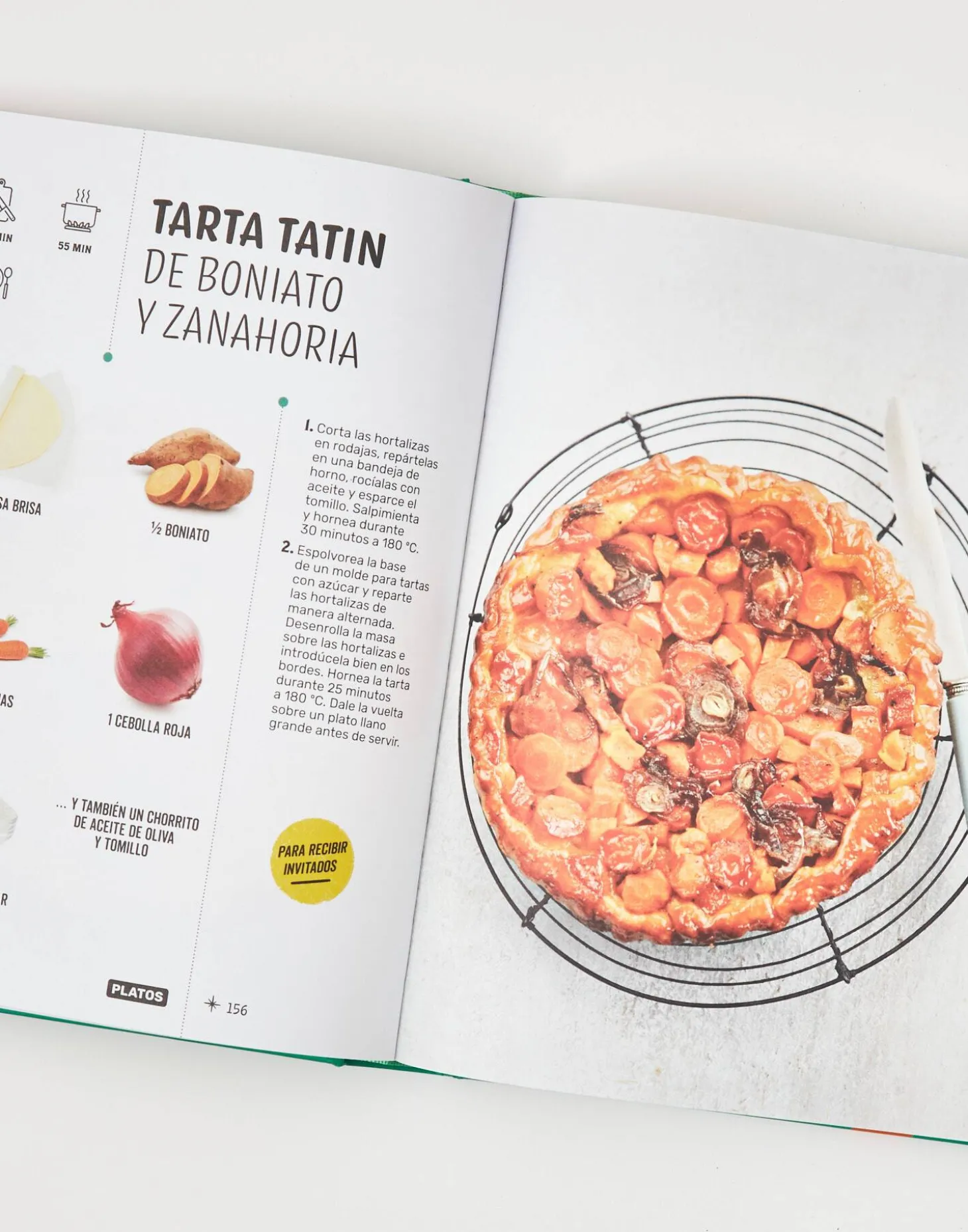 200 Recetas Vegetarianas