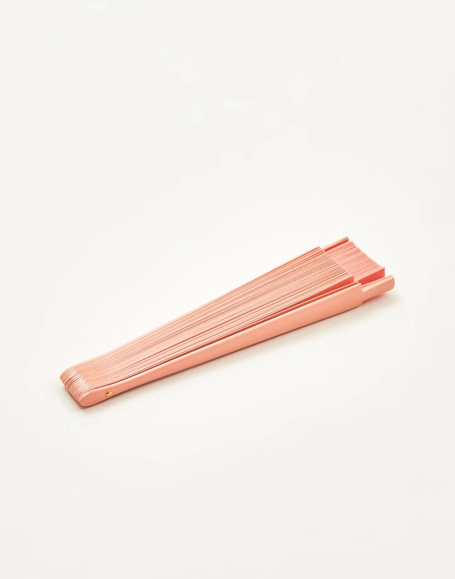 Abanico Liso Monocolor