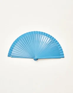 Abanico Liso Monocolor