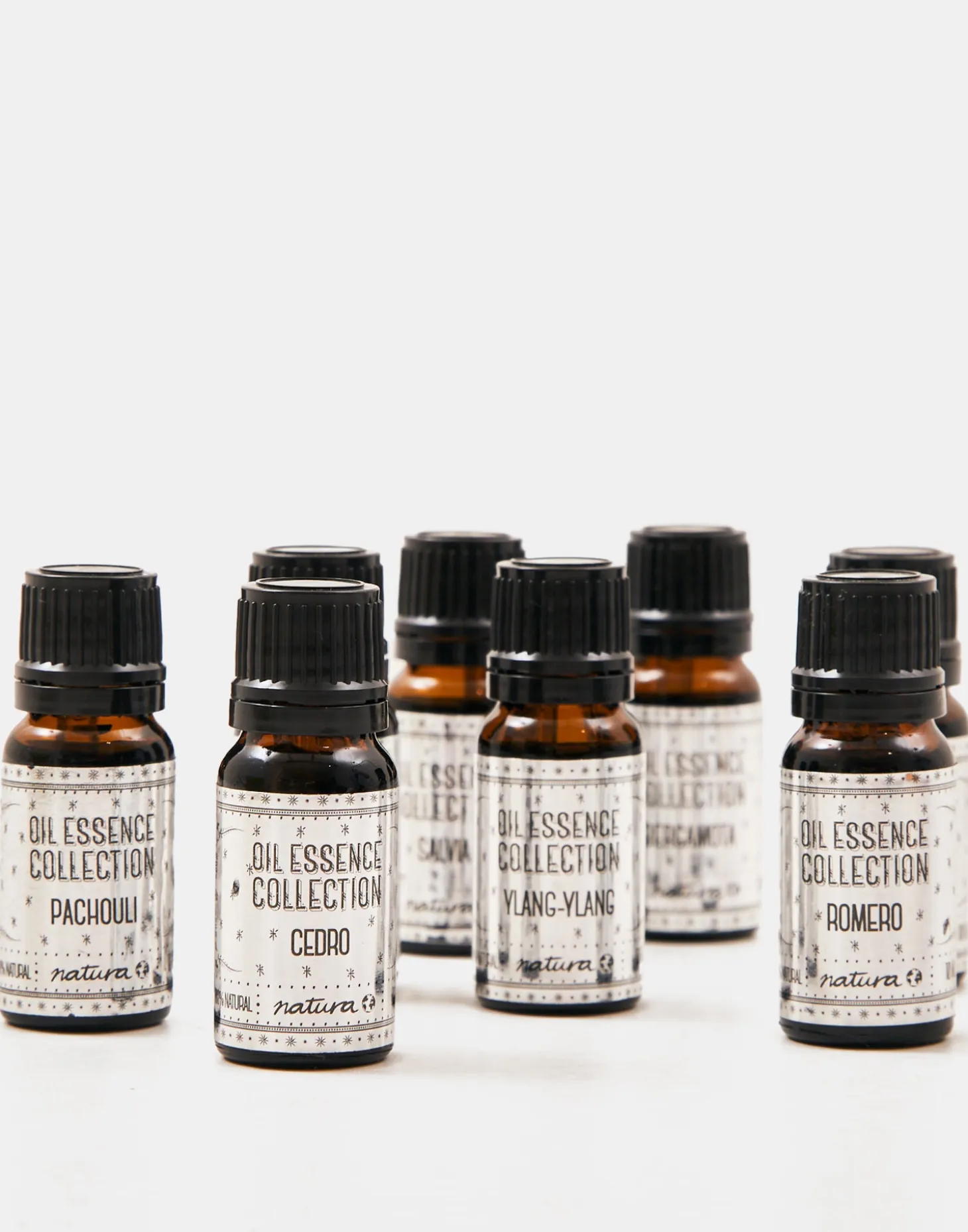 Aceite Esencial 10ml