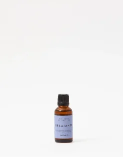 Aceite Esencial Sinergias