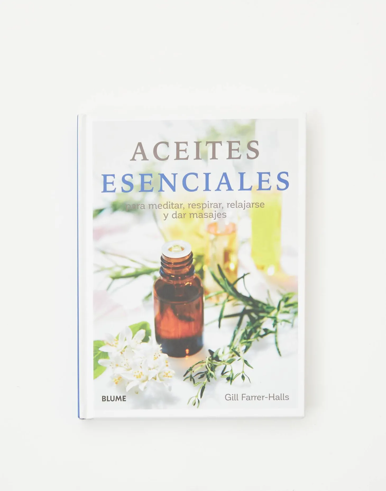 Aceites Esenciales