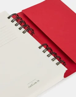 Agenda Escolar Peace And Love 2024-2025