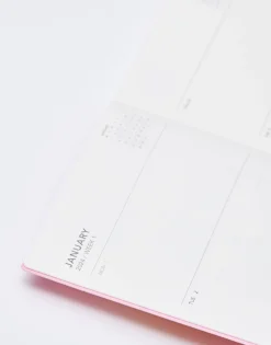 Agenda Escolar Psicodélica 2023 - 2024