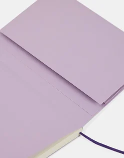 Agenda Escolar Psicodélica Semana Vista 2024-2025