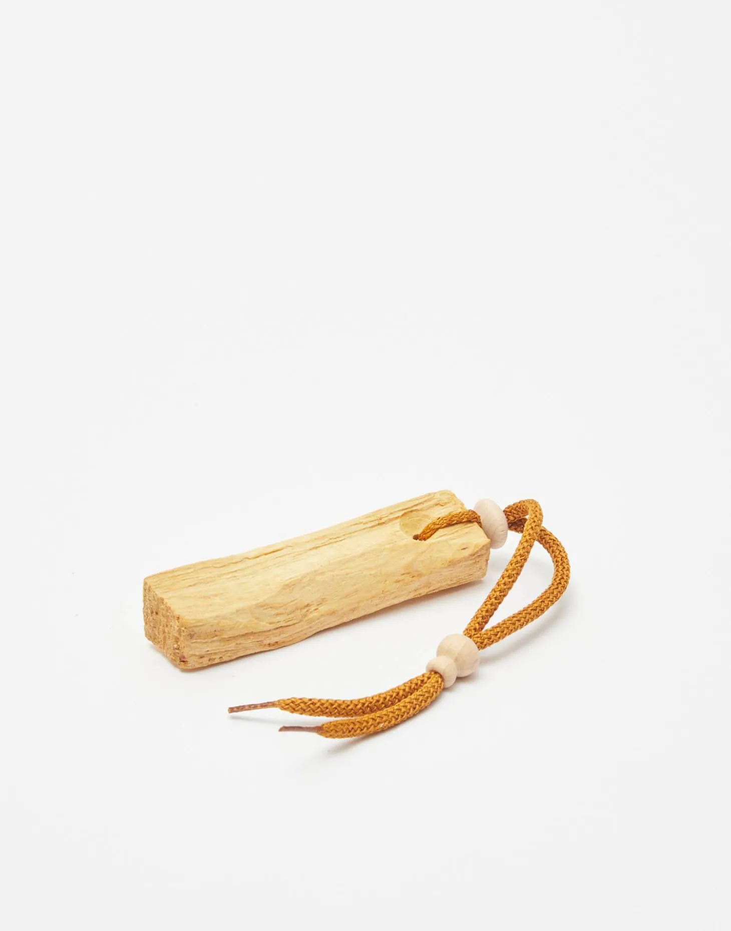 Ambientador Coche Palo Santo