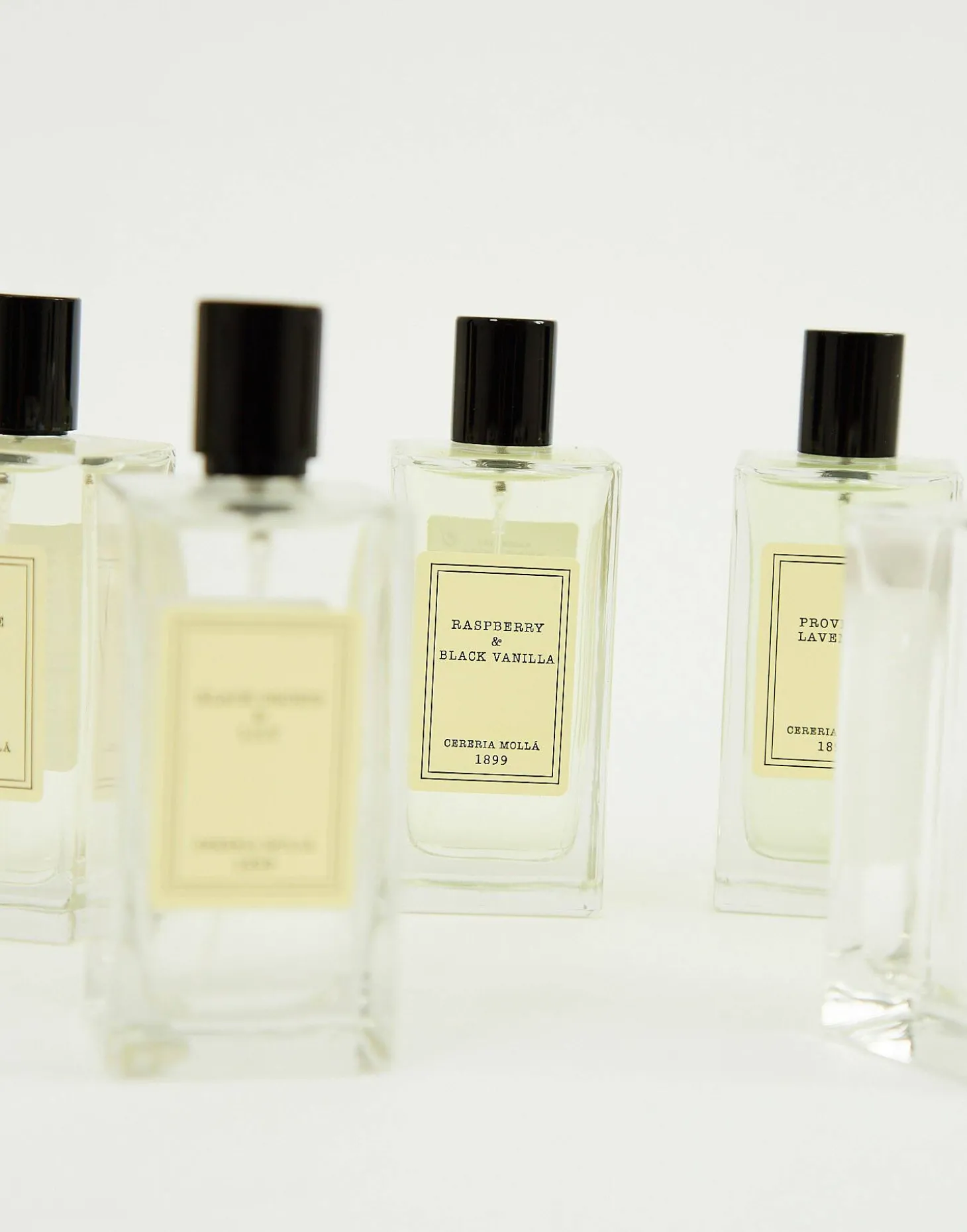 Ambientador Spray Cereria Mollá