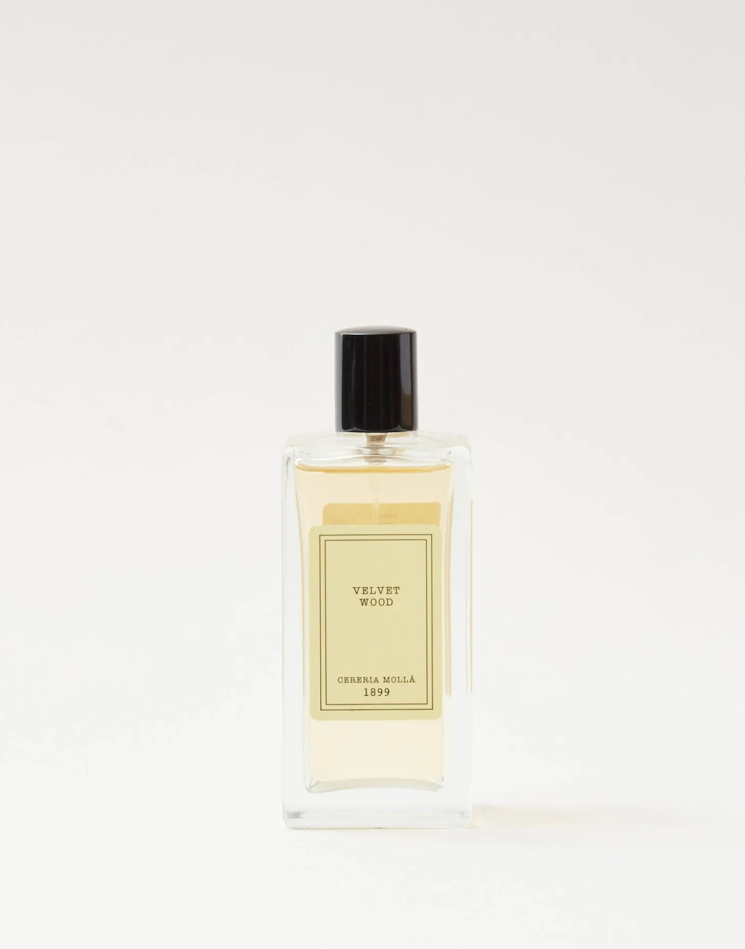 Ambientador Spray Cereria Mollá