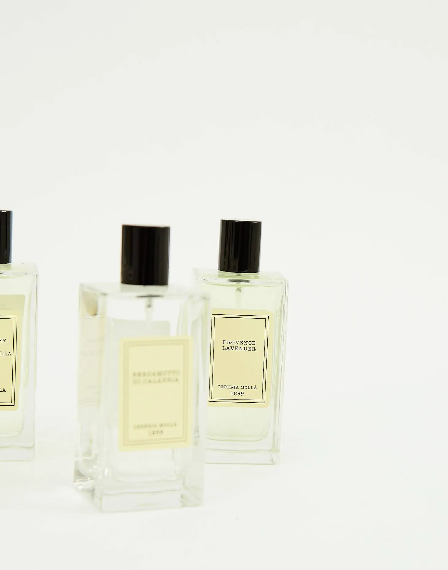 Ambientador Spray Cereria Mollá