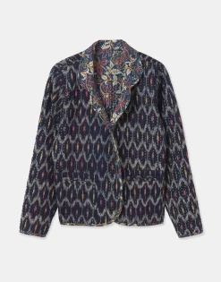 Americana Reversible Goa