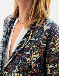 Americana Reversible Goa