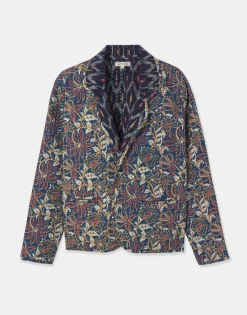 Americana Reversible Goa