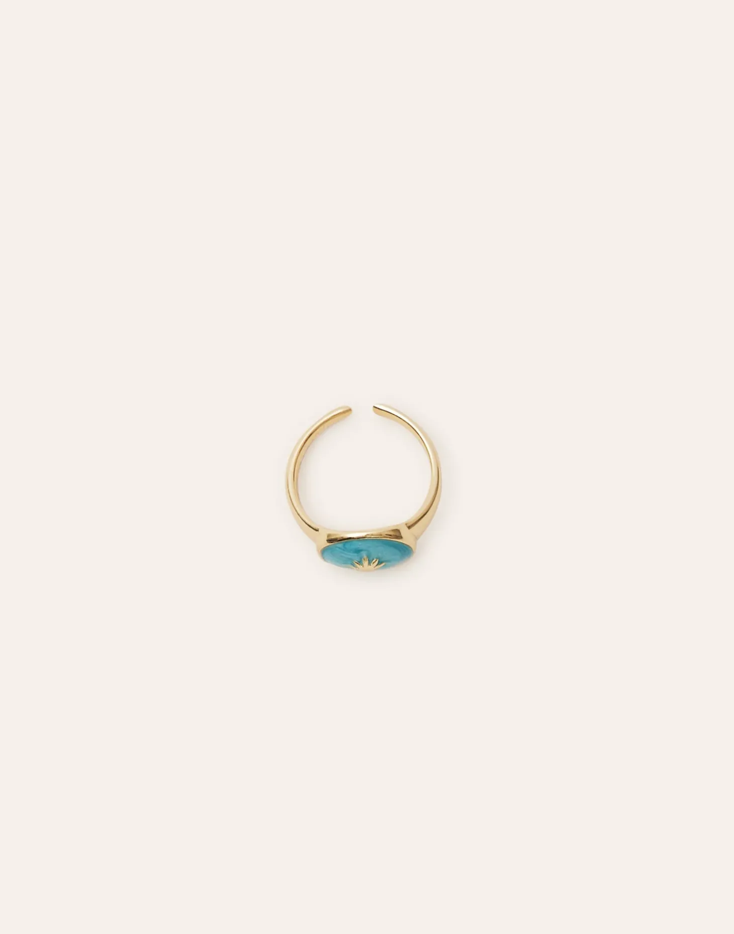 Anillo Enamel