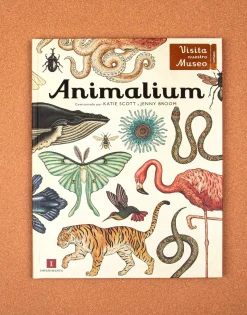 Animalium
