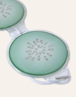 Antifaz Ojos Pepinos