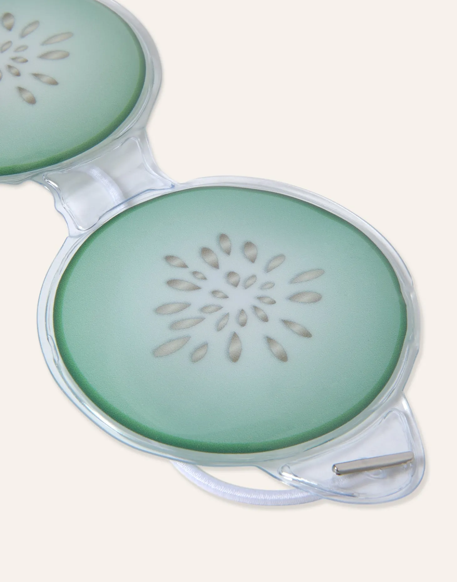 Antifaz Ojos Pepinos