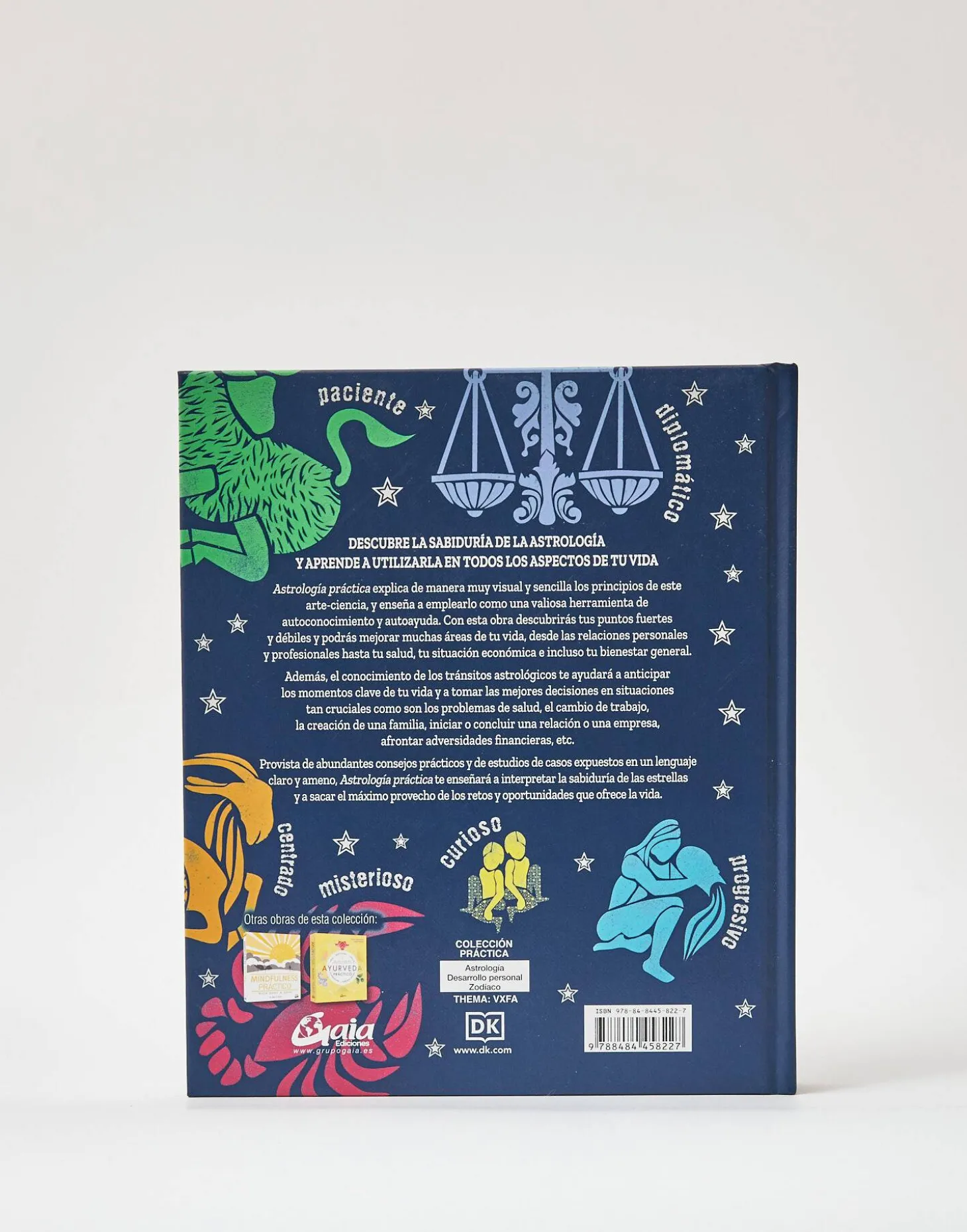 Astrología Práctica