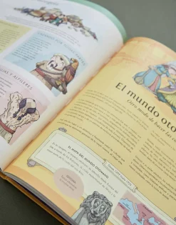 Atlas De Historia