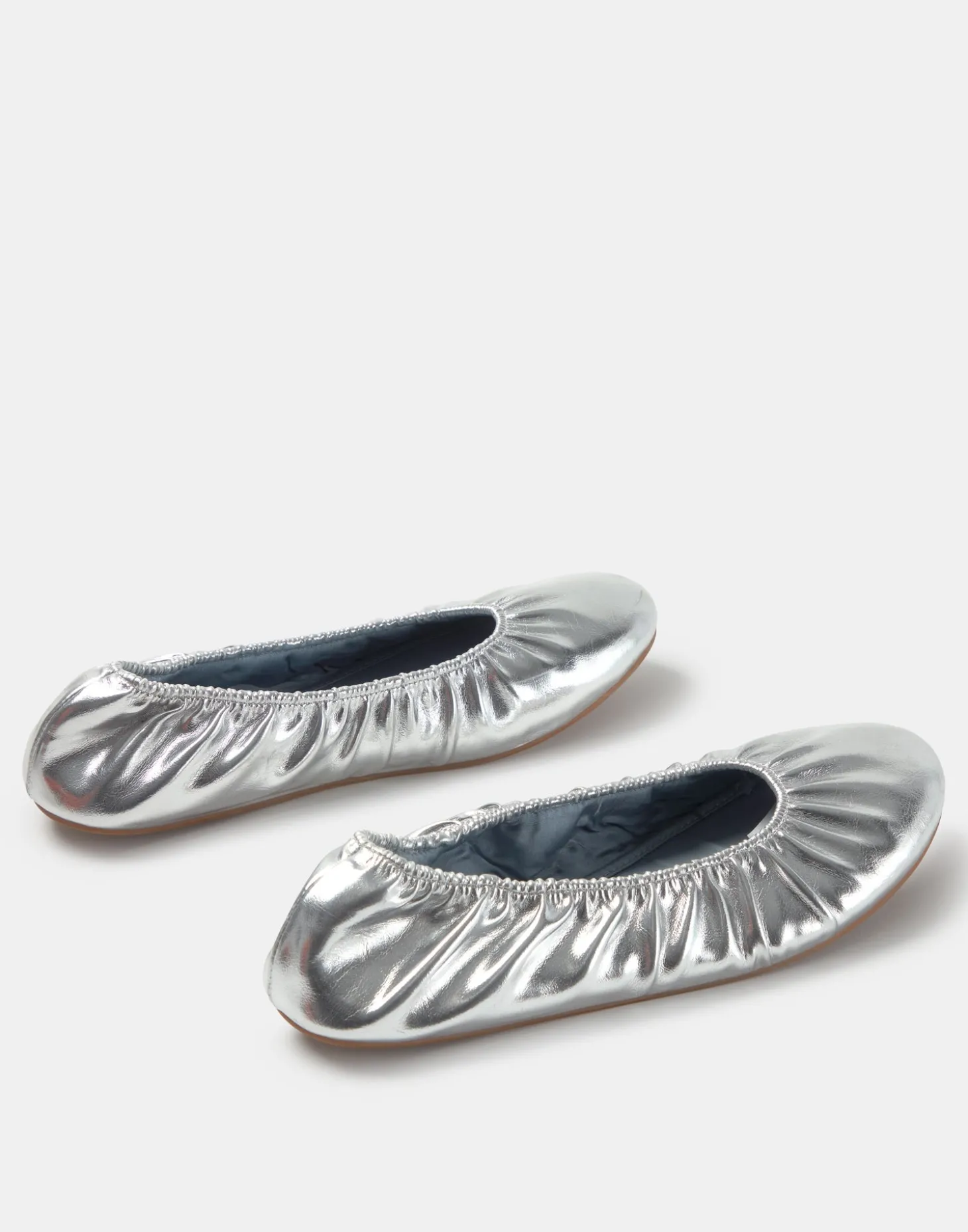 Bailarinas Silver
