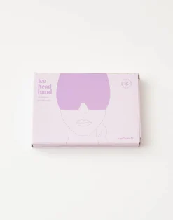 Banda Fría Para Cabeza