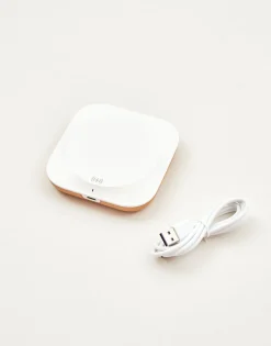 Base Cargadora Corcho