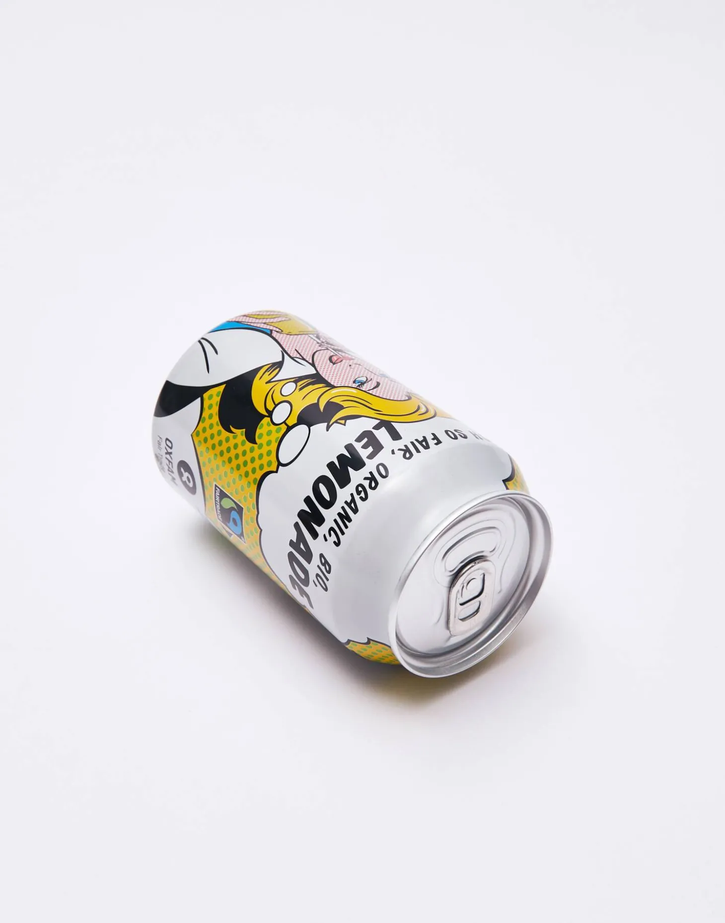 Bio Limonada OXFAM Intermon