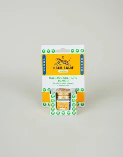 Bálsamo Tigre Blanco