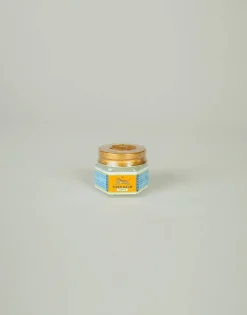 Bálsamo Tigre Blanco