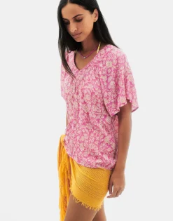 Blusa Rose