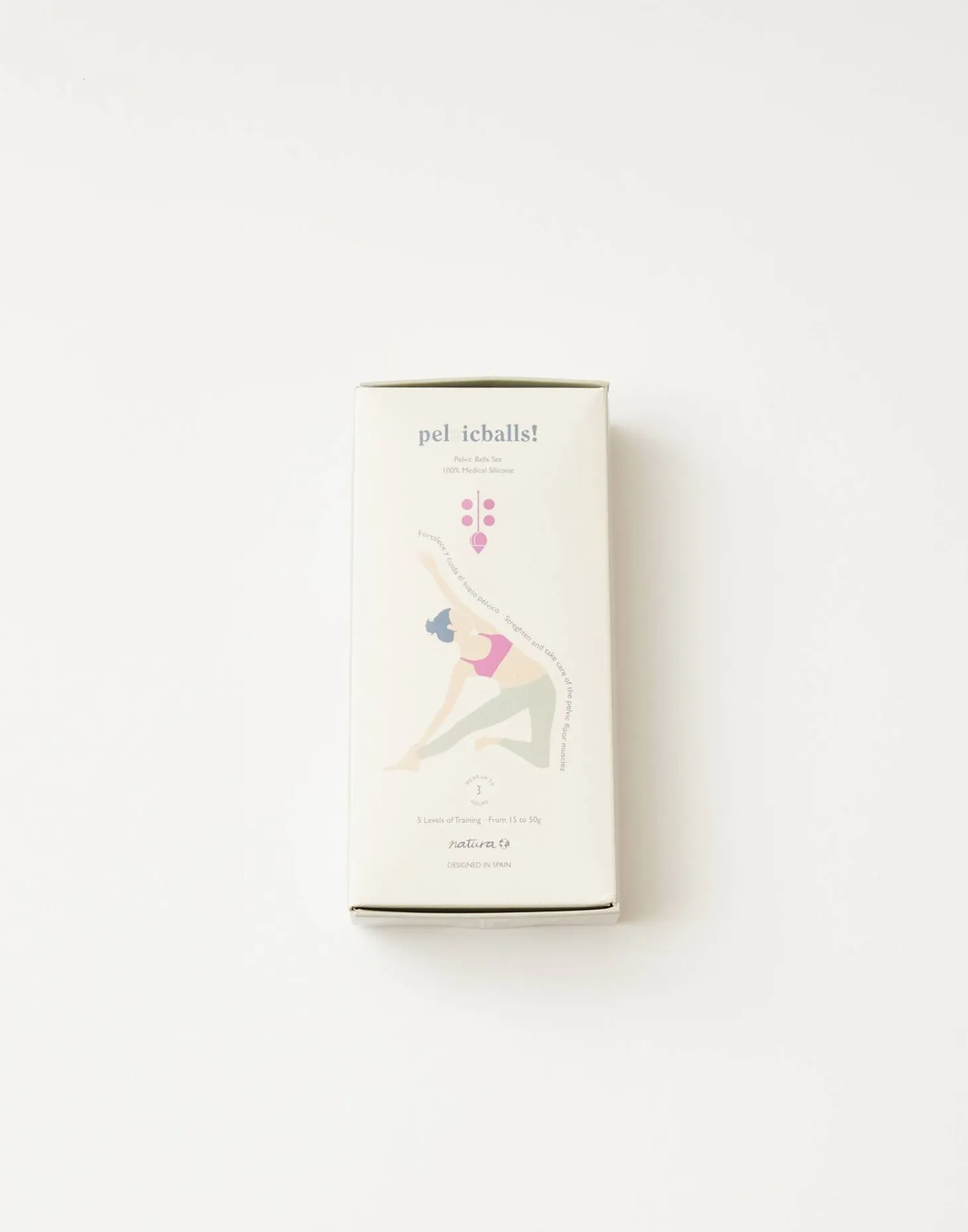 Bolas Suelo Pélvico
