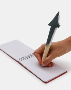 Bolígrafo Animales Madera