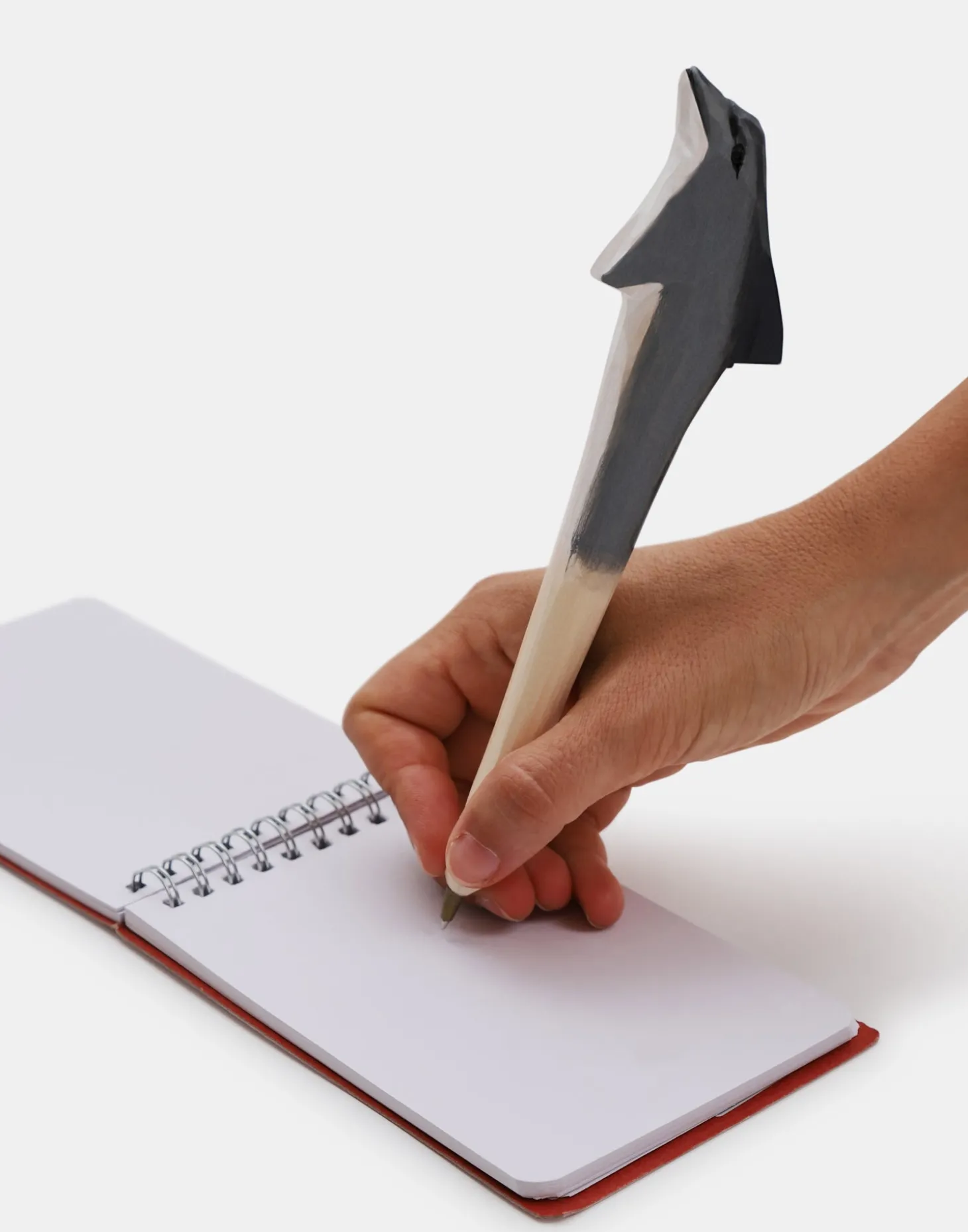 Bolígrafo Animales Madera