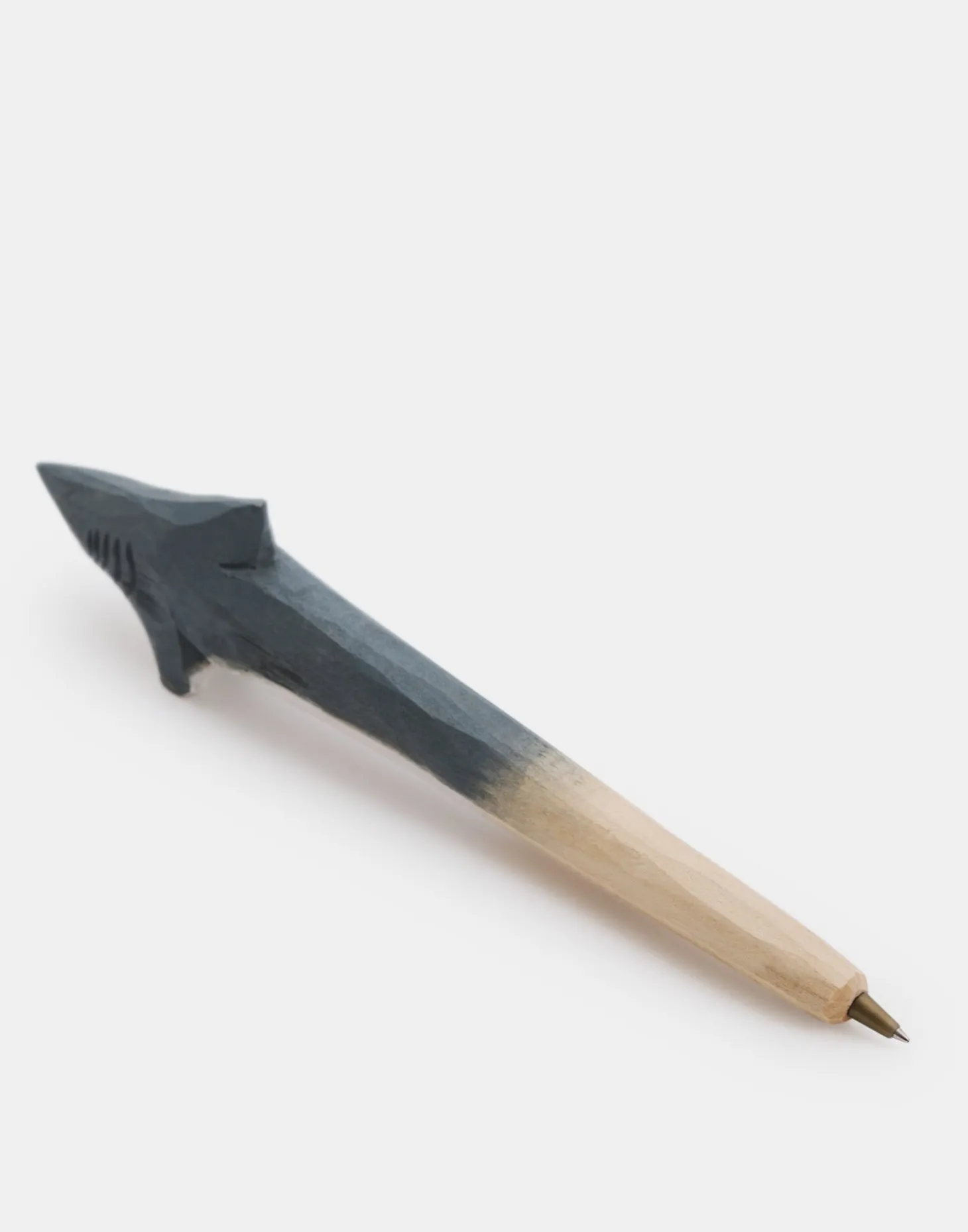 Bolígrafo Animales Madera