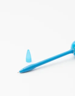 Bolígrafo Bola Mundo