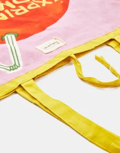 Bolsa Exprime El Momento