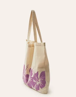 Bolsa Lino Palmera