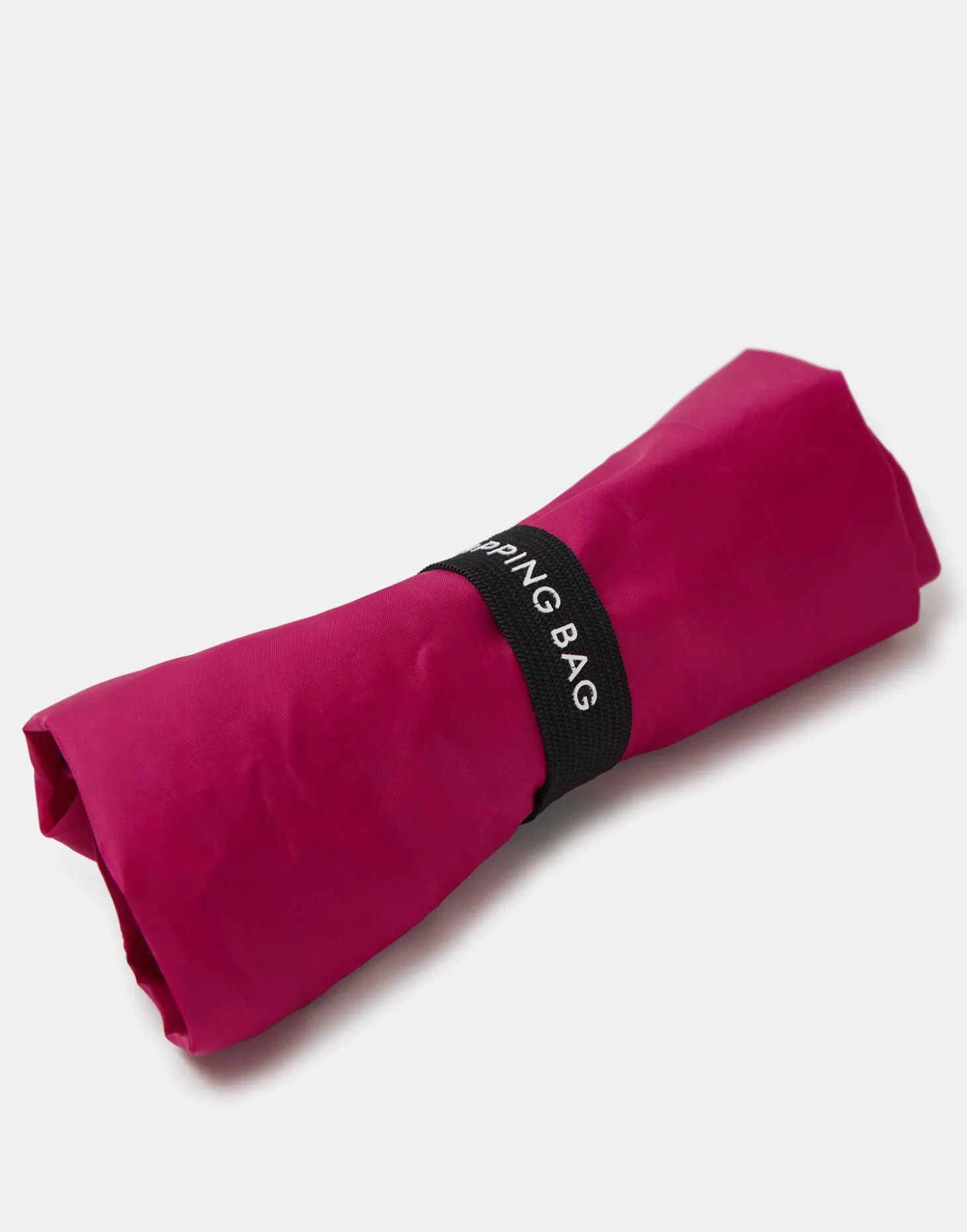 Bolsa Plegable Compra Natura