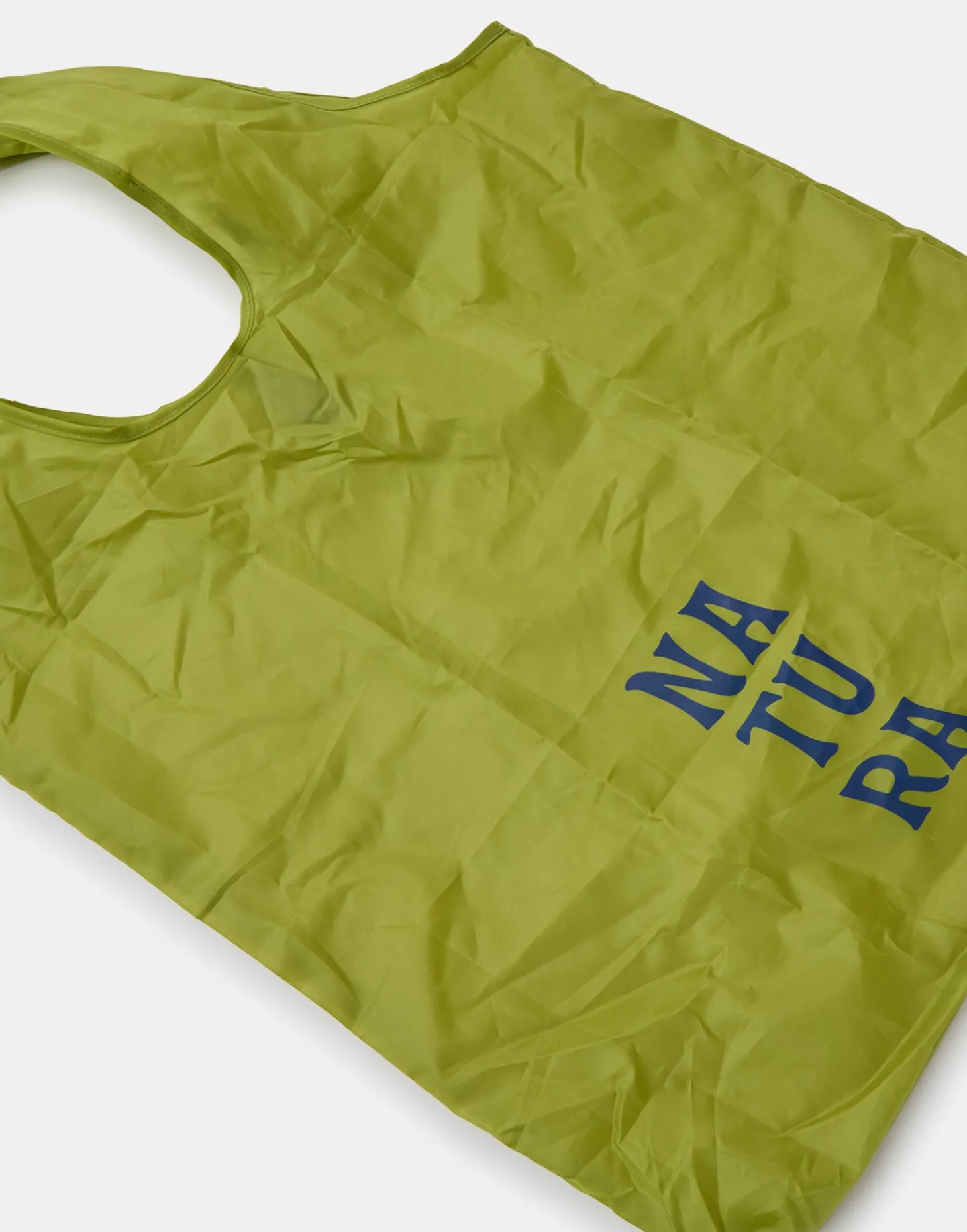 Bolsa Plegable Compra Natura