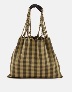 Bolso Vichy