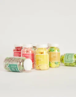 Bote Golosinas Sweet Messages