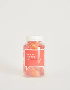 Bote Golosinas Sweet Messages