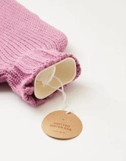 Botella Agua Caliente Punto