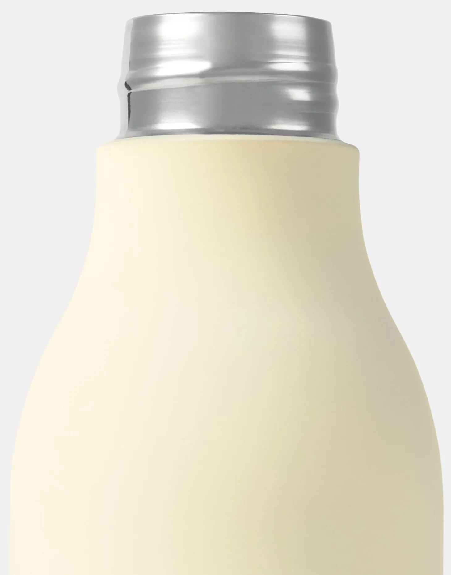 Botella Metal Asa 550ml