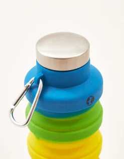 Botella Plegable Rainbow