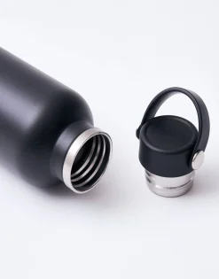 Botella Tapón Con Asa 500ml