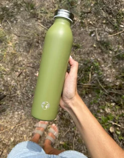 Botella Vacuum 600ml