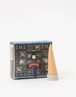 Caja Conos Incienso Saibaba