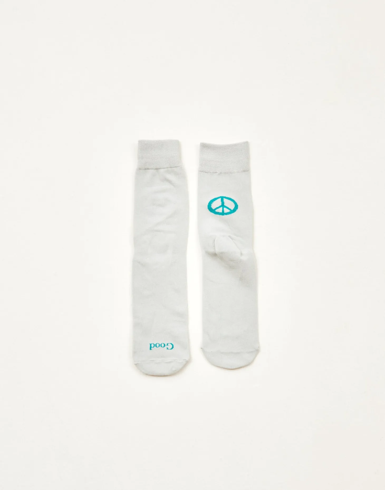 Calcetín Peace